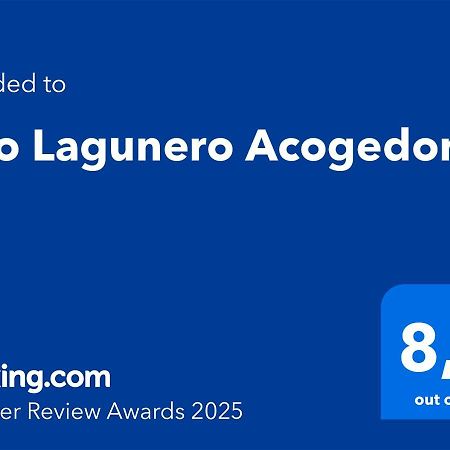 Piso Lagunero Acogedor La Laguna  Luaran gambar